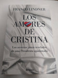 Los amores de Cristina