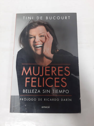 Mujeres felices