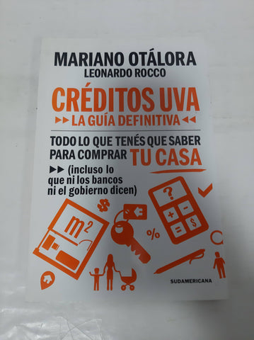 Creditos Uva