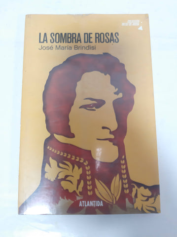 La Sombra De Rosas