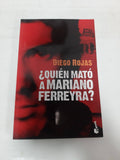 ¿Quién mató a Mariano Ferreyra?