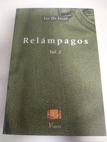 Relampagos Vol. 2