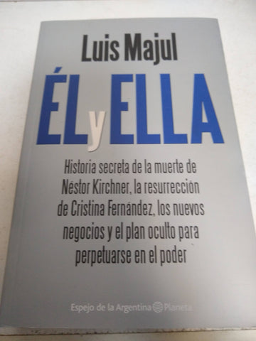 El y ella