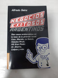 Negocios Exitosos Argentinos