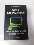 Cine en pijamas