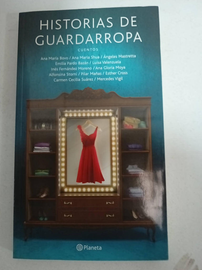 Historias de guardarropa