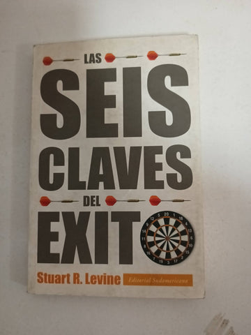 las seis claves del exito