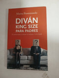 Divan king size para padres