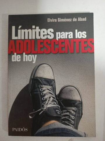 Limites para los adolescentes de hoy