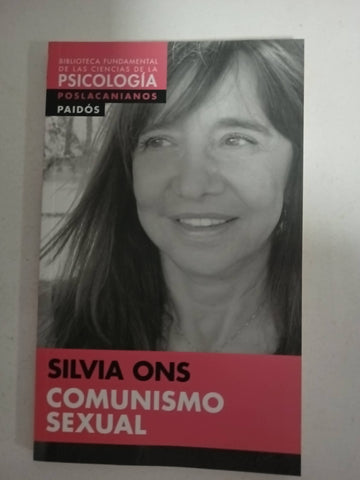 Comunismo sexual