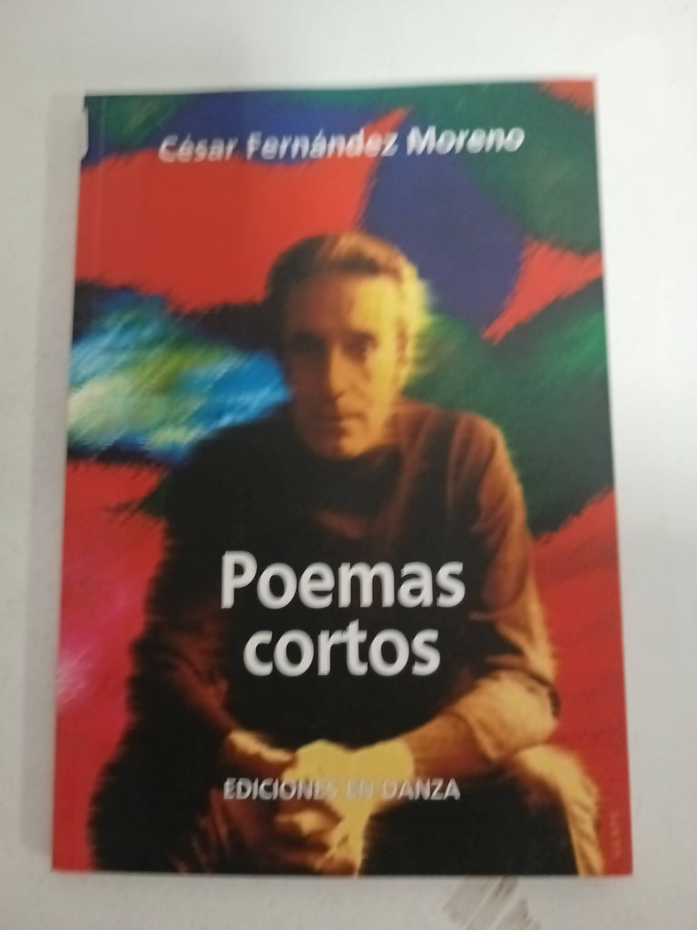 Poemas Cortos