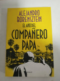 El Año Del Compañero Papa