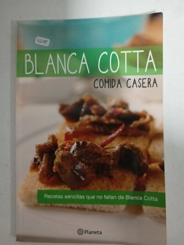 Comida casera