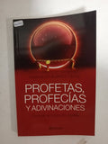 Profetas , Profecías Y Adivinaciones