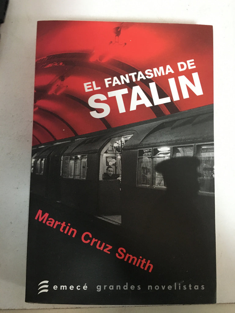 el fantasma de stalin