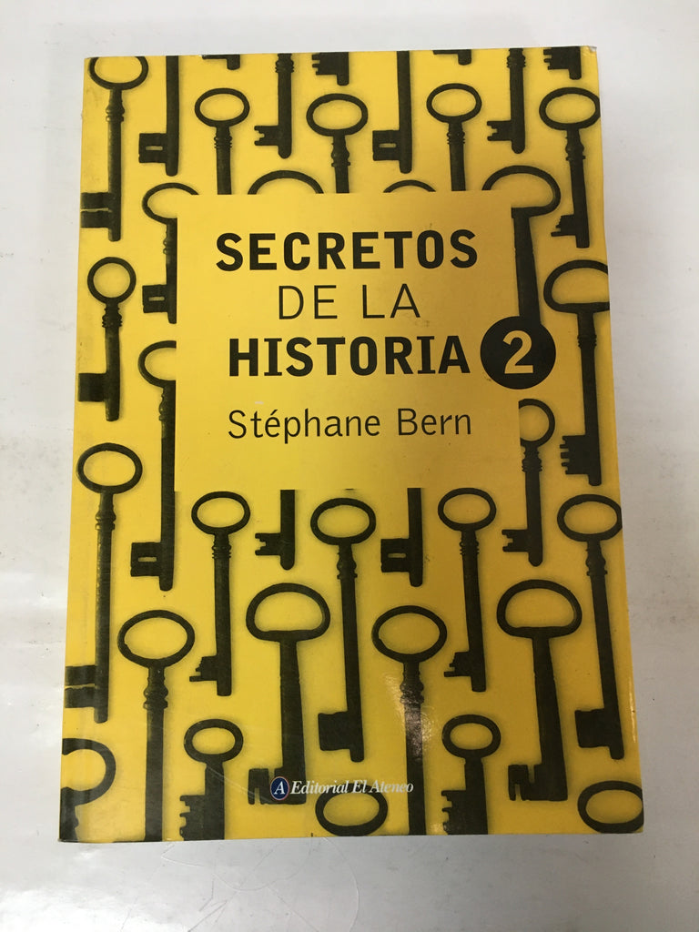 Secretos de la historia 2