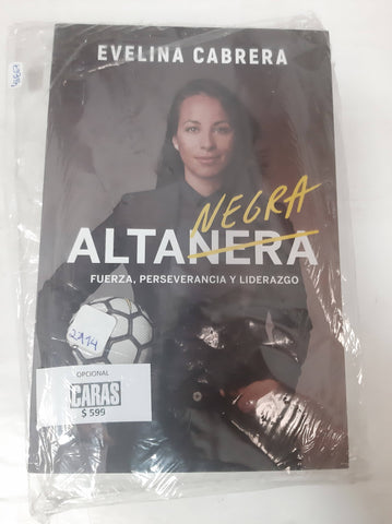 ALTA NEGRA