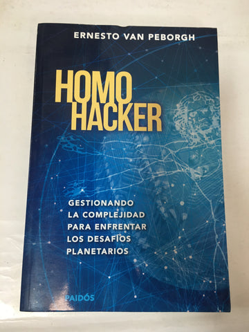 Homo Hacker