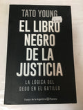 El Libro Negro De La Justicia