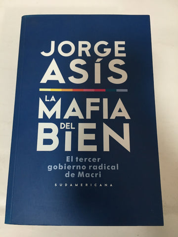 La Mafia Del Bien