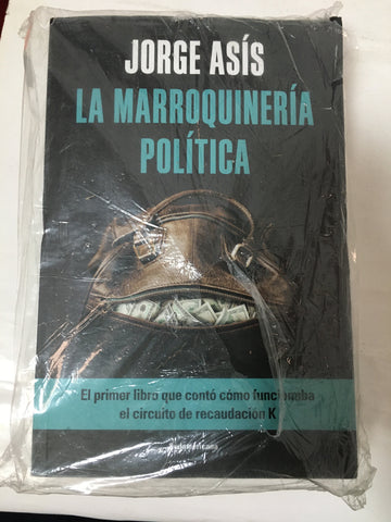 La Marroquineria Politica