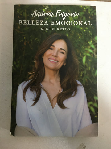 Belleza emocional