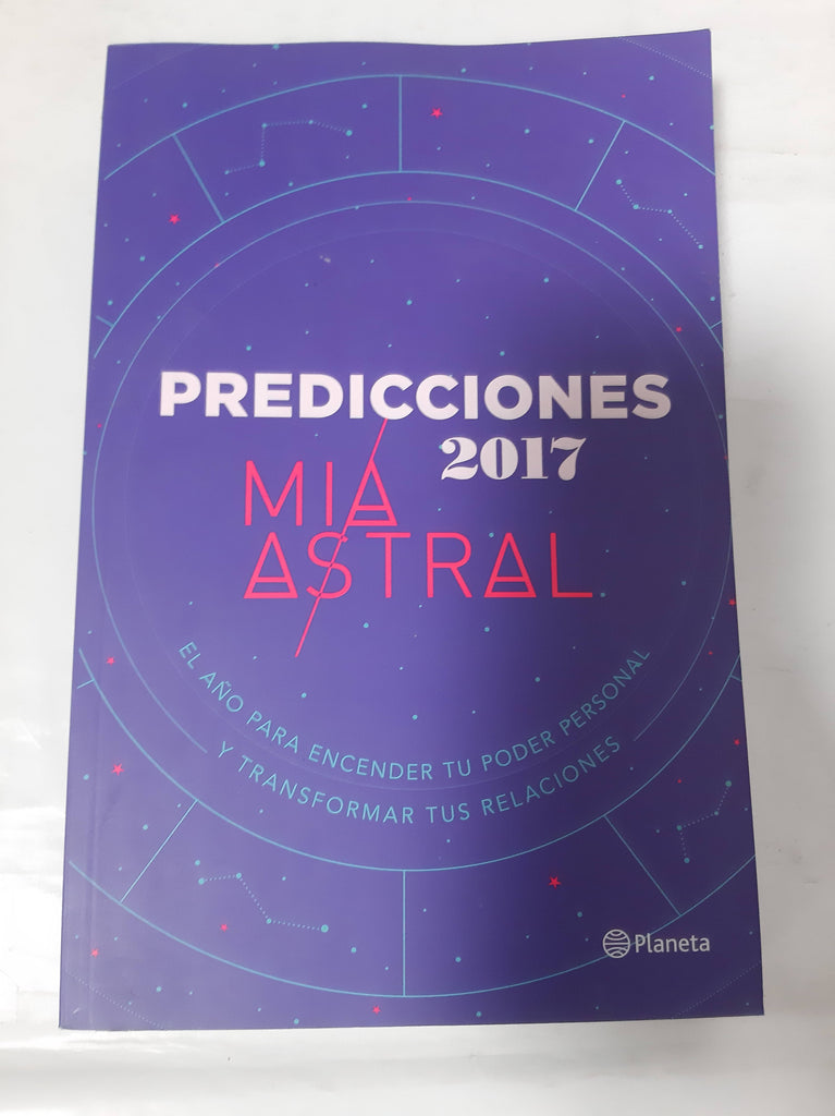 Predicciones 2017