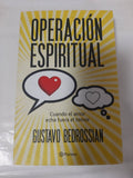 Operacion Espiritual