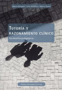 Tutoría y Razonamiento Clínico