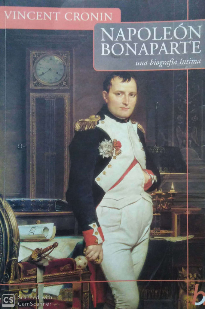 Napoleon Bonaparte