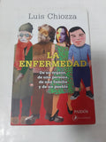 La Enfermedad -