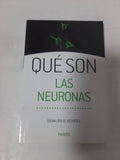 Qué Son Las Neuronas