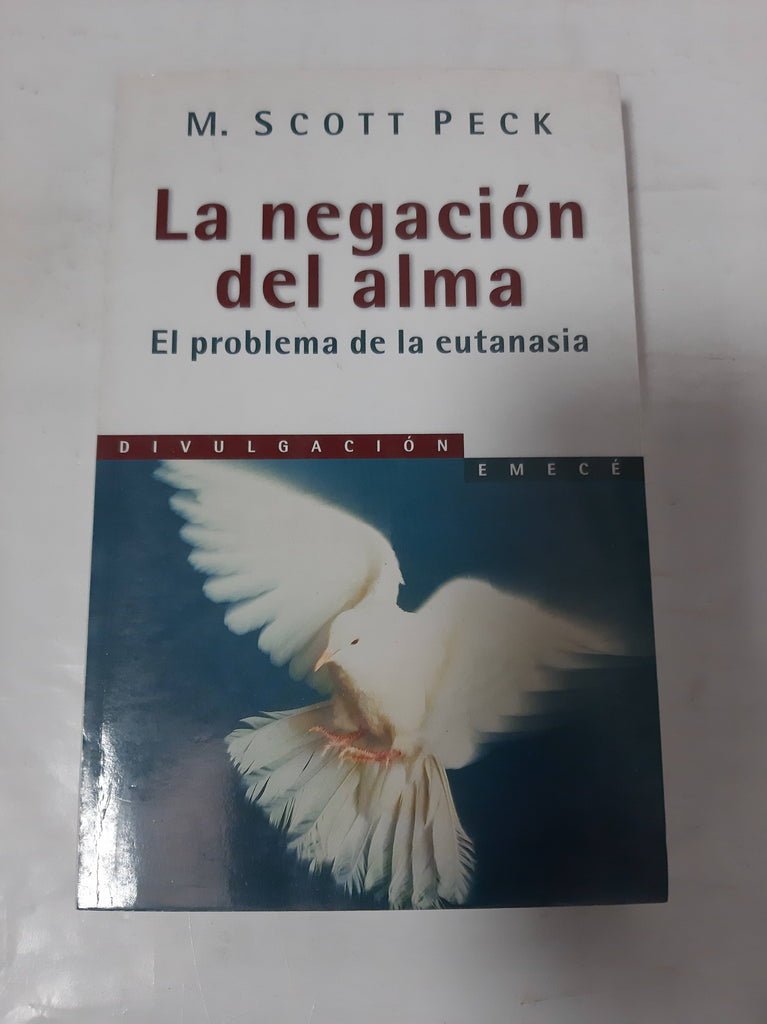 la negacion del alma