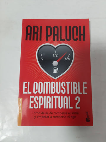 El Combustible Espiritual 2