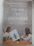 TIEMPO DE CONVERSAR