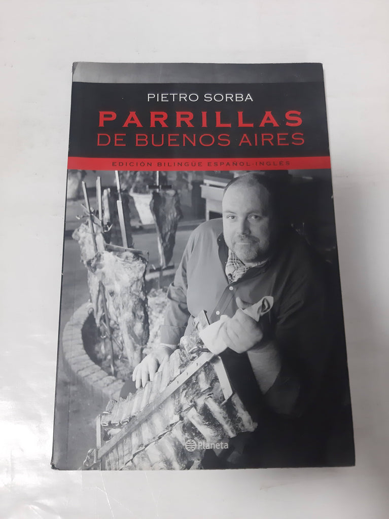 Parrillas de Buenos Aires