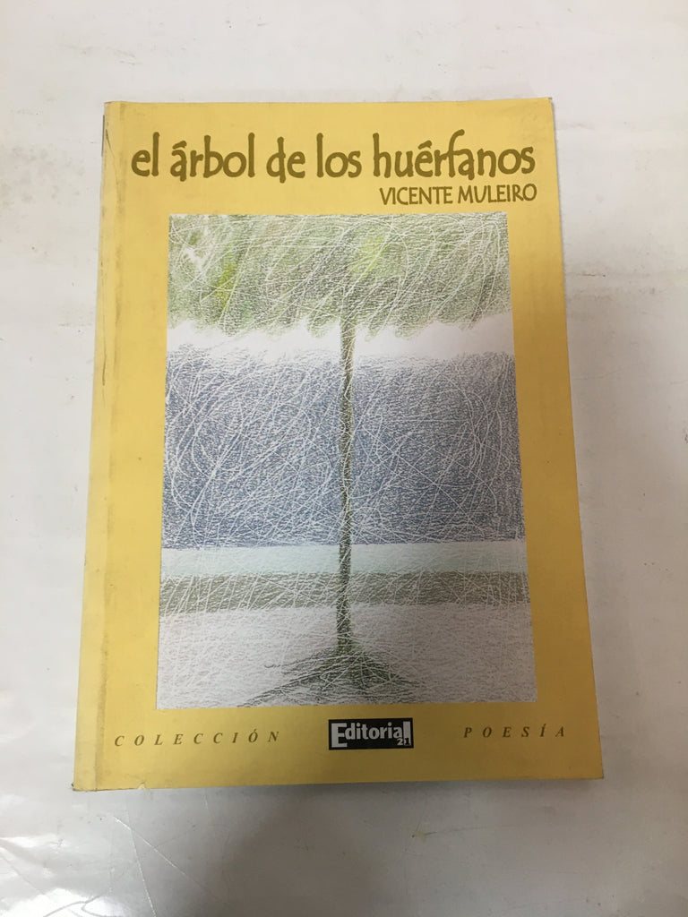 El arbol de los huerfanos