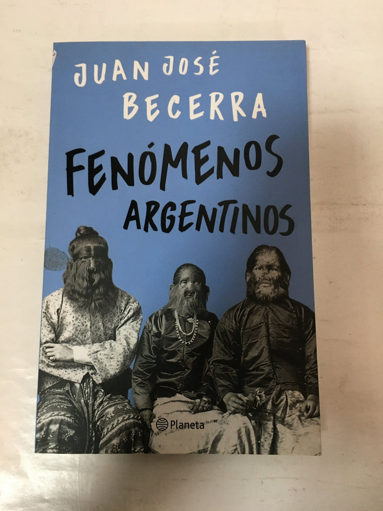 Fenomenos argentinos