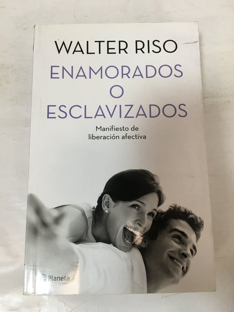 Enamorados o esclavizados