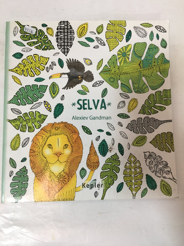 Selva