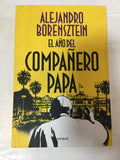 El Año Del Compañero Papa