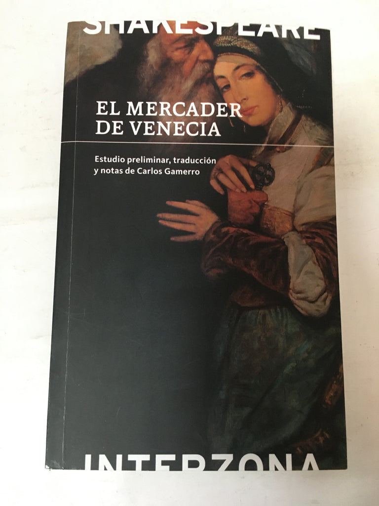 El mercader de Venecia