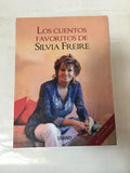 Los Cuentos Favoritos De Silvia Freire