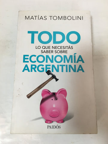 todo lo que necesitas saber sobre economia