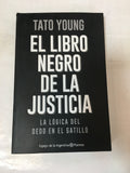 El Libro Negro De La Justicia