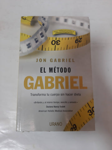 El metodo Gabriel