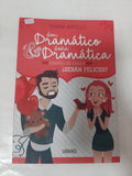 Don Dramatico Y Doña Dramatica