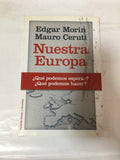 NUESTRA EUROPA