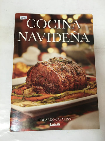 Cocina navideña