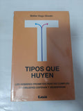 Tipos que huyen